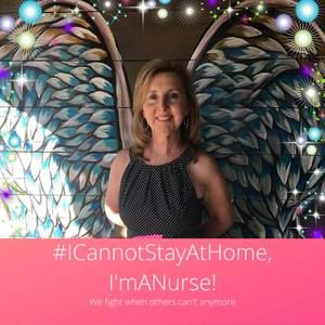 Meet your Posher, Lee ann